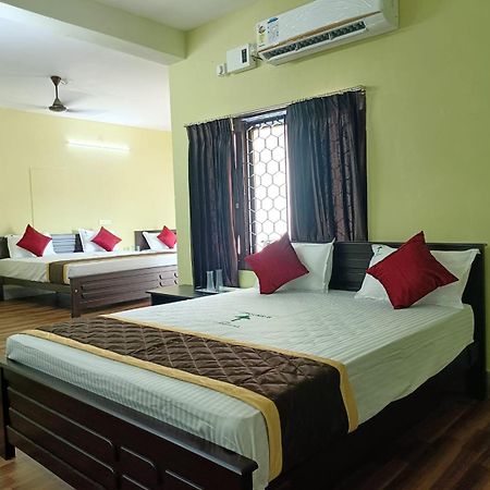 Hotel Tamilnadu-Unit 2 Rāmeswaram Εξωτερικό φωτογραφία
