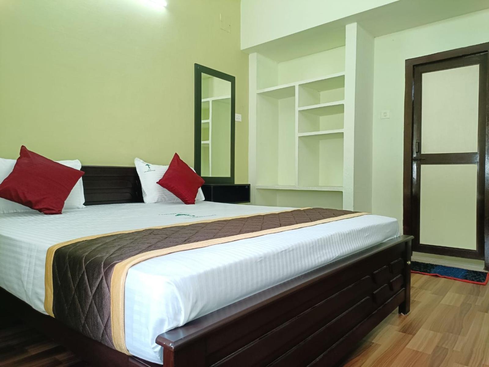 Hotel Tamilnadu-Unit 2 Rāmeswaram Εξωτερικό φωτογραφία